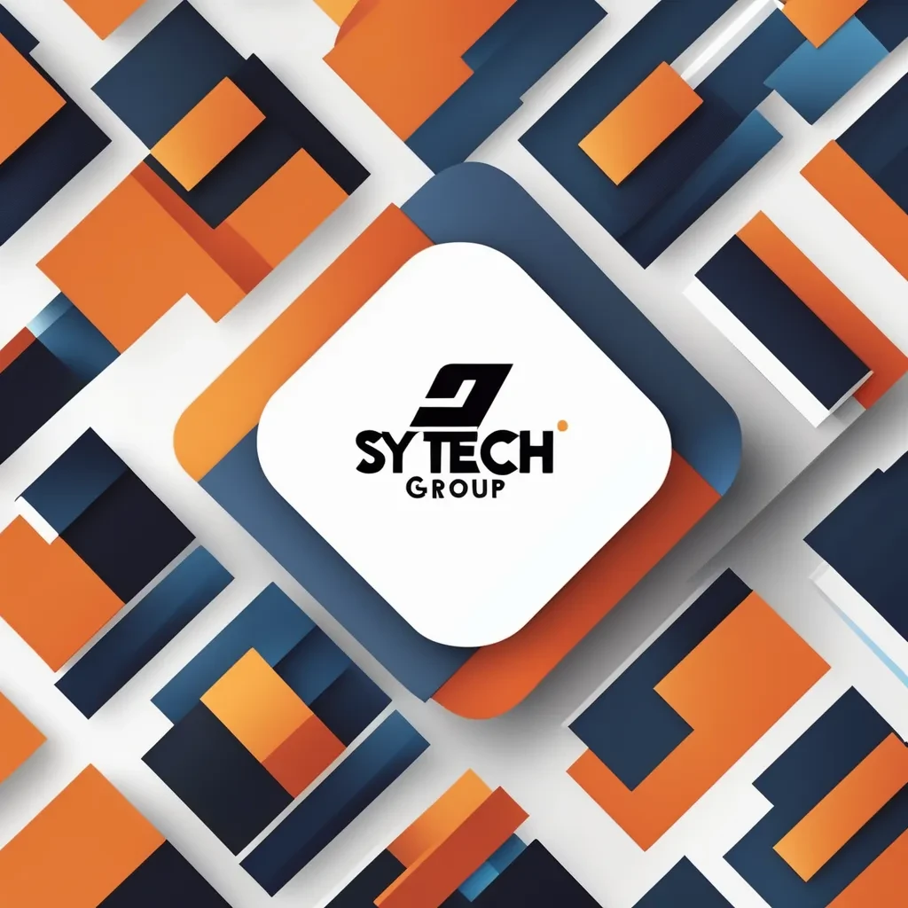 SY Tech Group Logo